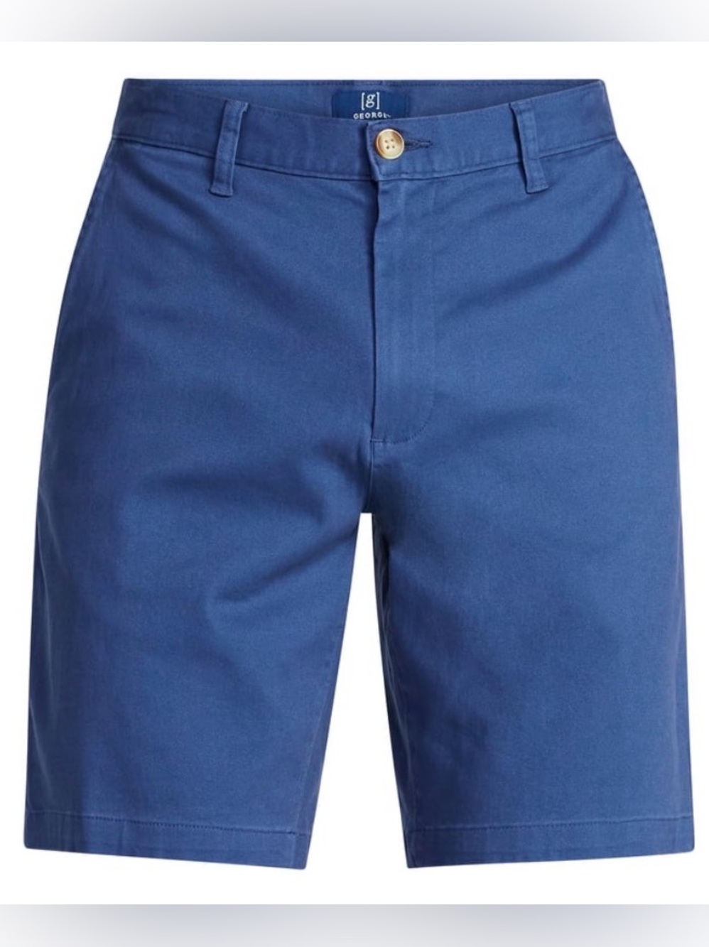 Flat-Front Short Set - Picture 11 of 16